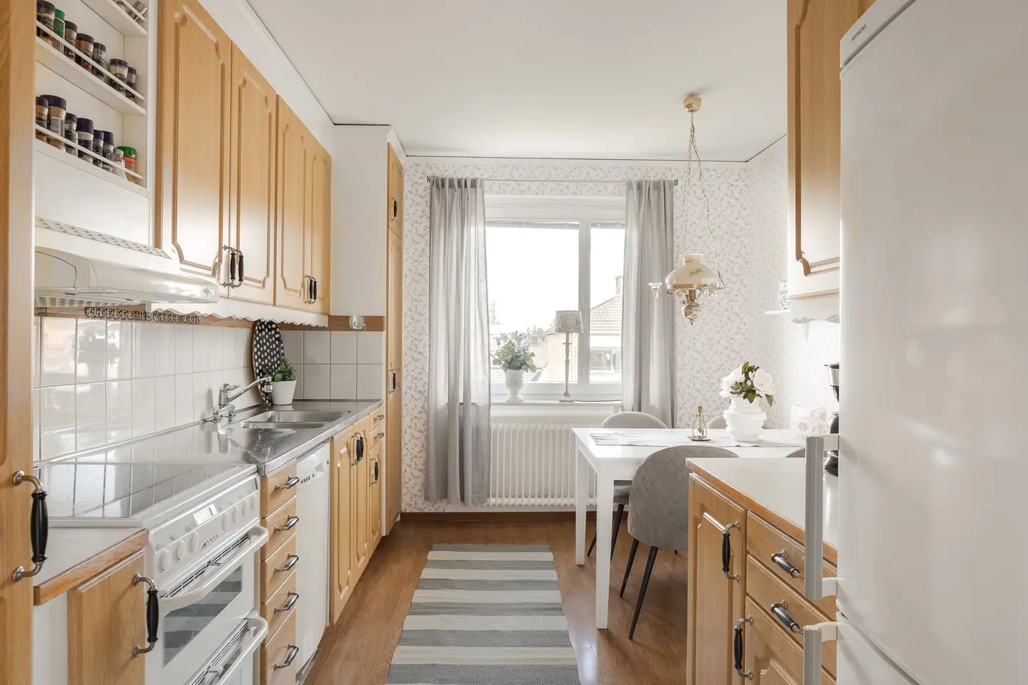 Lägenhet, 3 rooms, 75 sqm, Katrineholm – bild 8