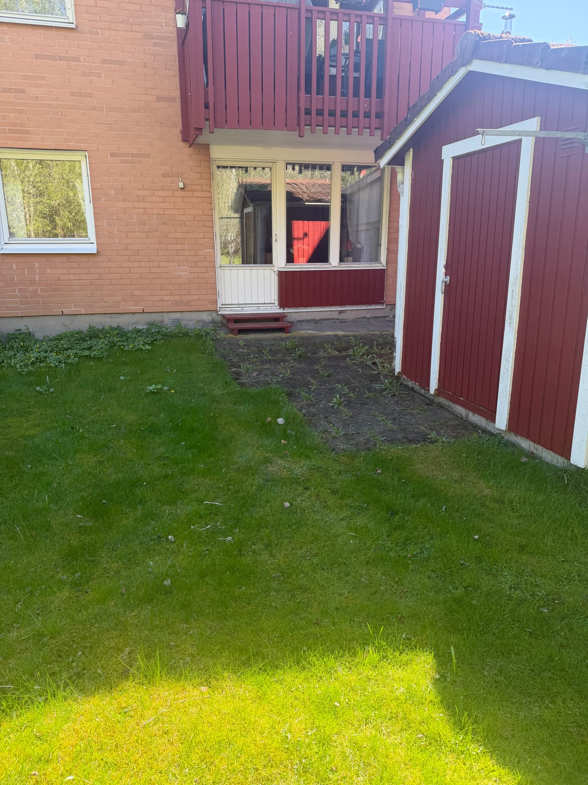 2 rok · 62 m² i kumla – bild 3