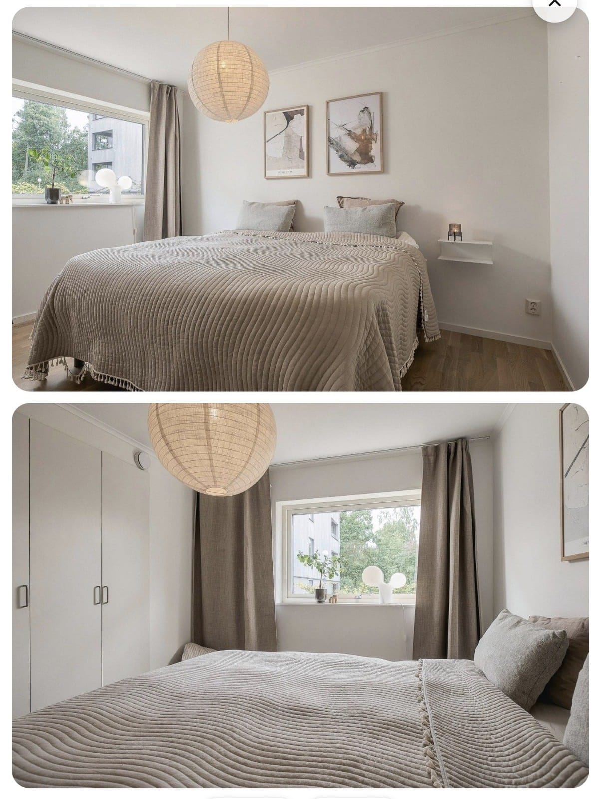2 rok · 60 m² i Växjö – bild 5