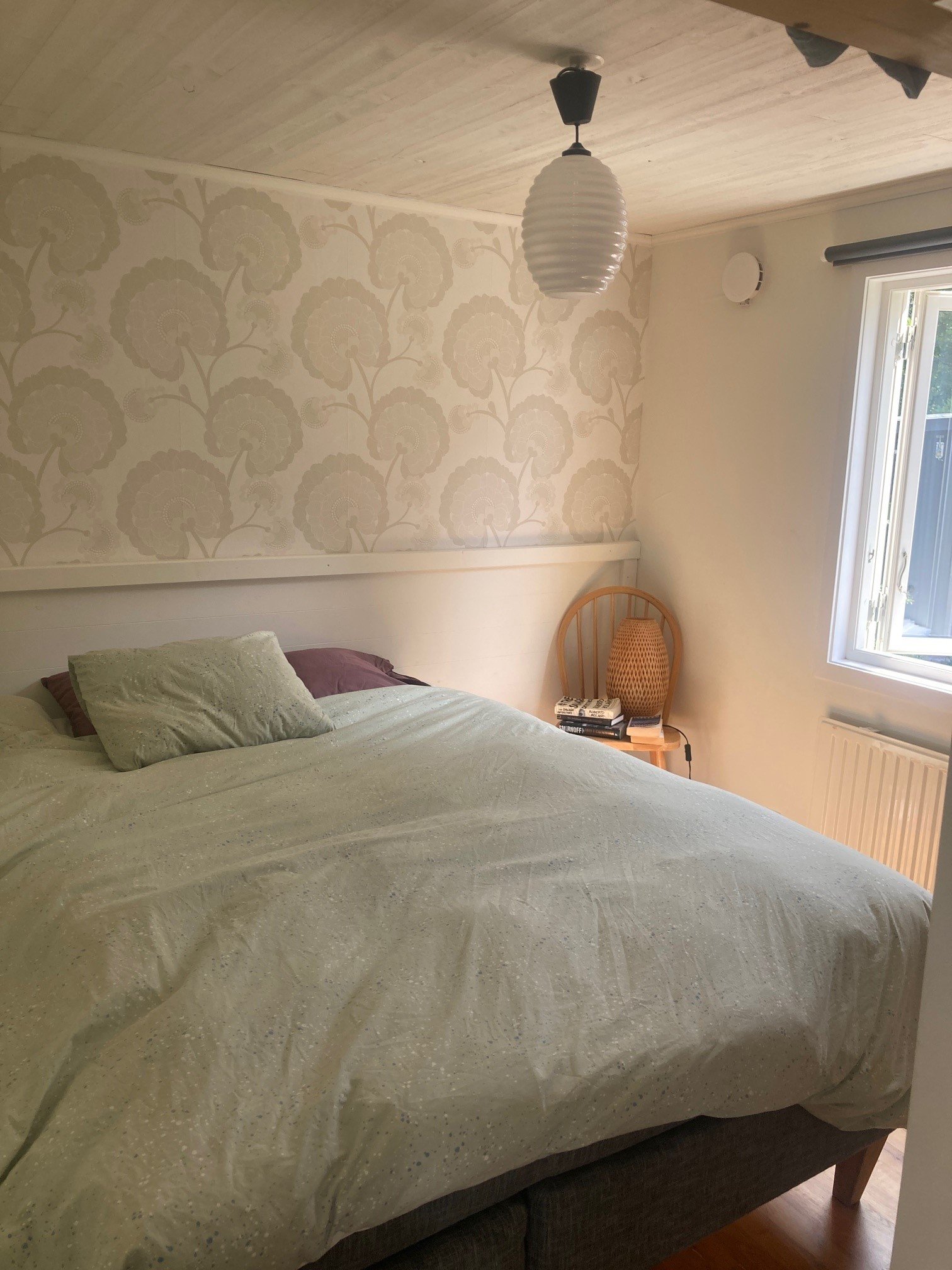 Stuga, 3 rooms, 65 sqm, Jämjö – bild 6