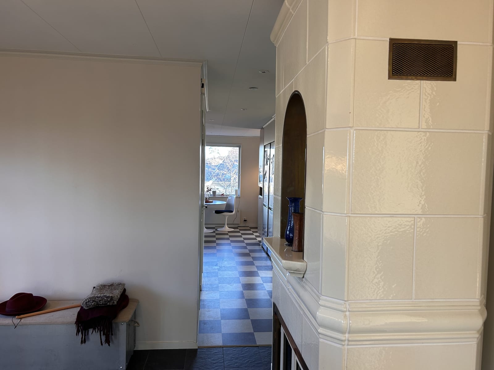 6 rok · 240 m² i Österskär – bild 13