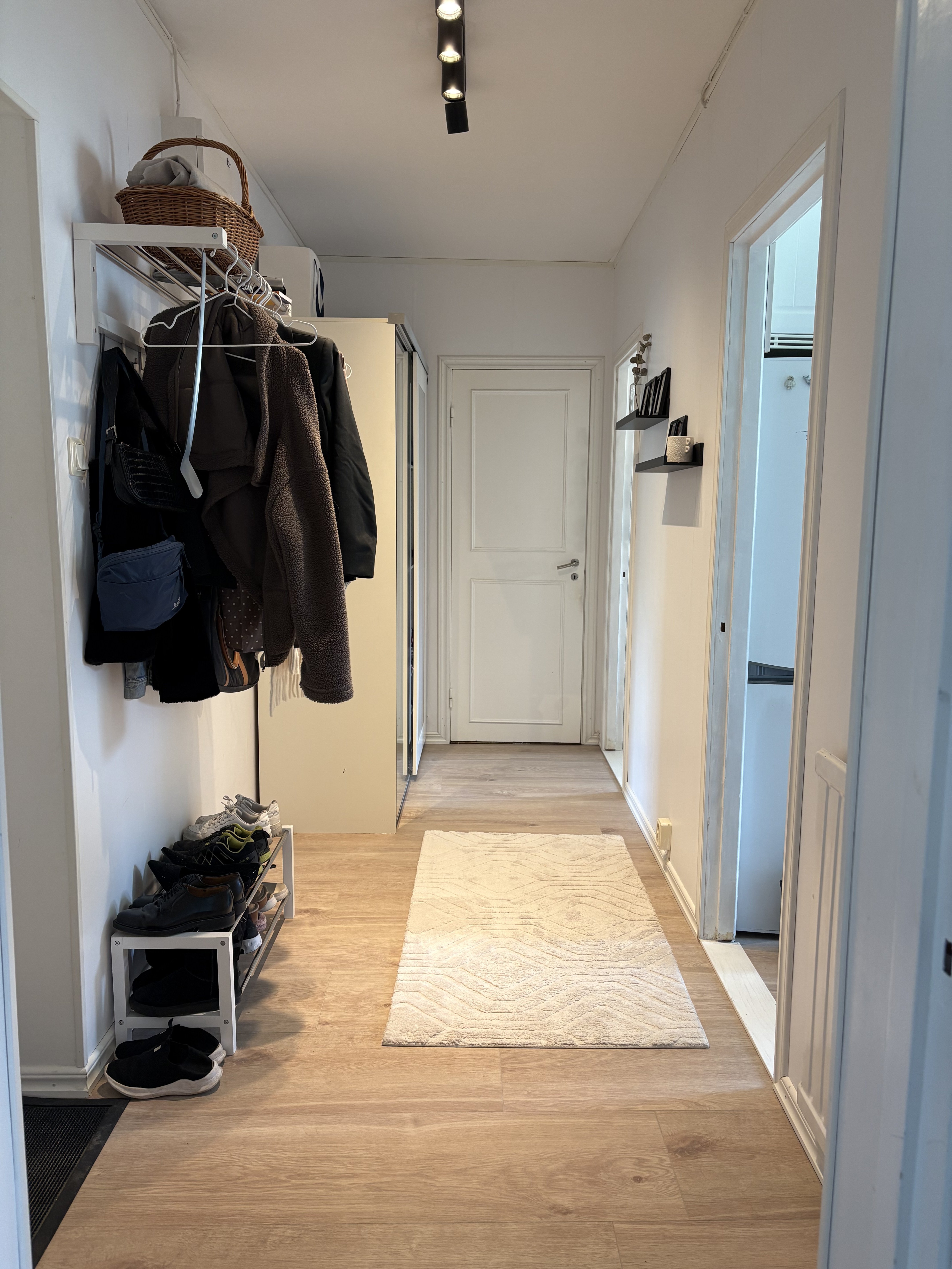 Lägenhet, 2 rooms, 52 sqm, Mjölby – bild 4