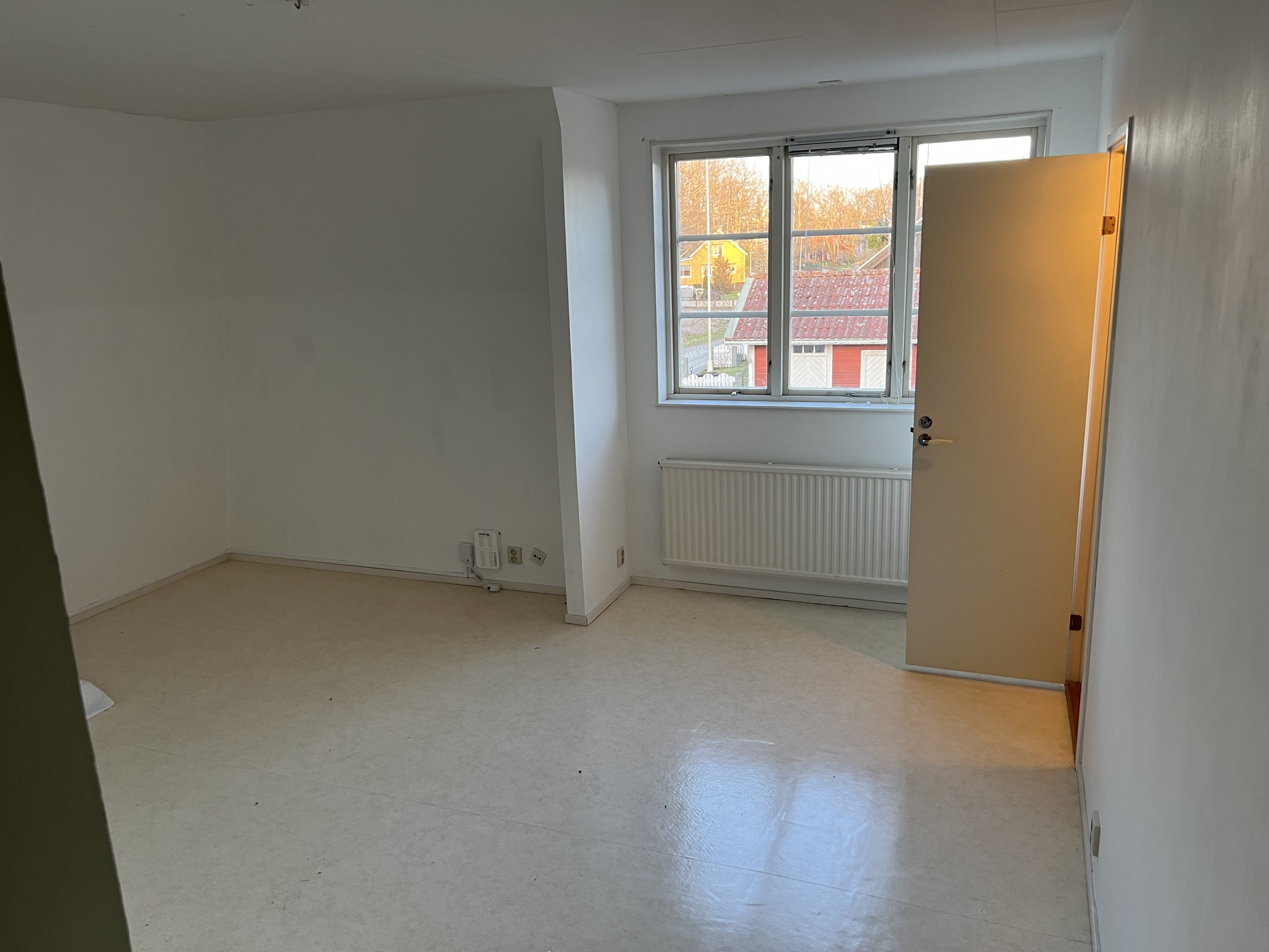 Lägenhet, 2 rooms, 54 sqm, Figeholm – bild 4