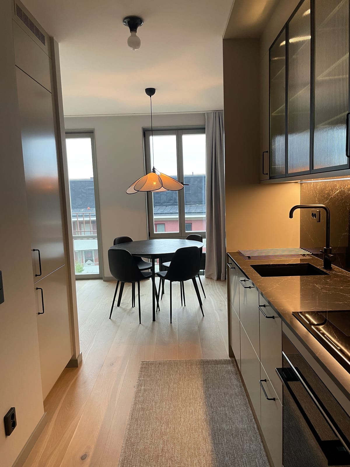Lägenhet, 2 rooms, 32 sqm, Stockholm