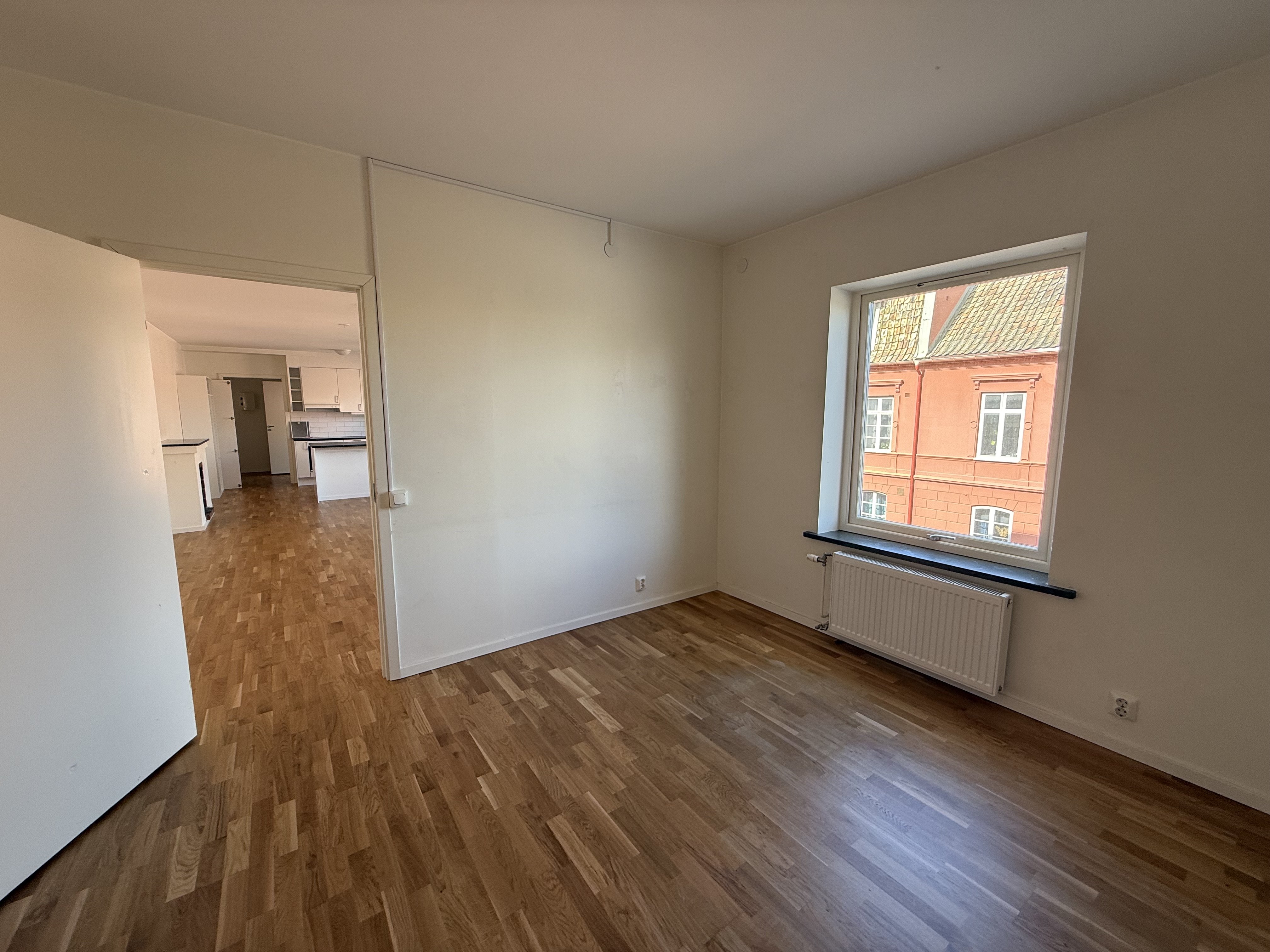 Lägenhet, 2 rooms, 59 sqm, Höganäs – bild 11