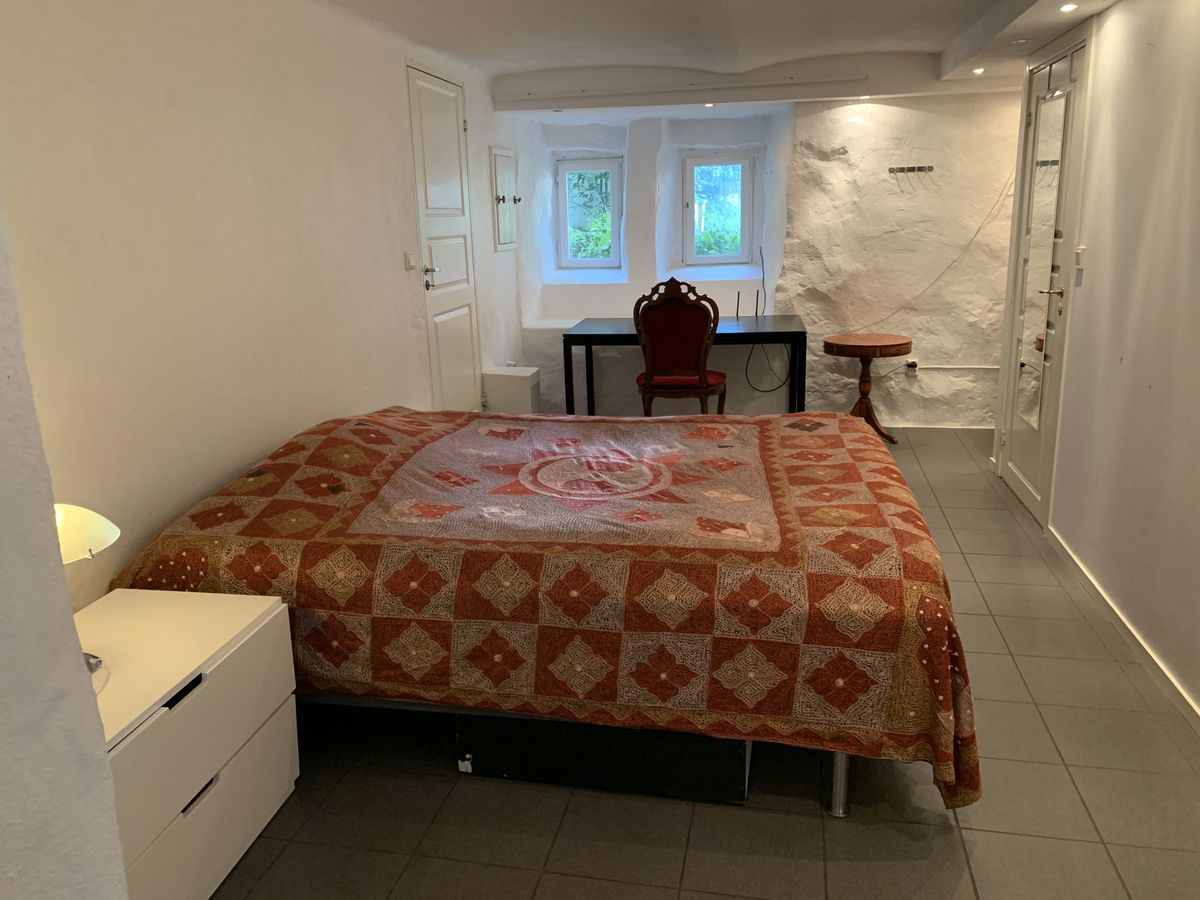 4 rok · 100 m² i Lidingö – bild 11