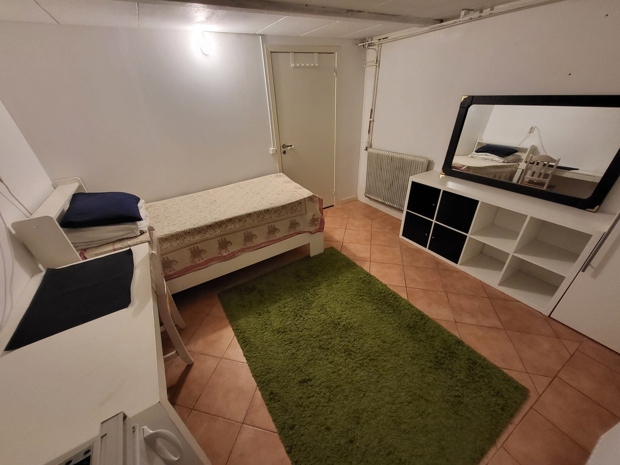 Villa/Hus, 1 rooms, 20 sqm, Helsingborg