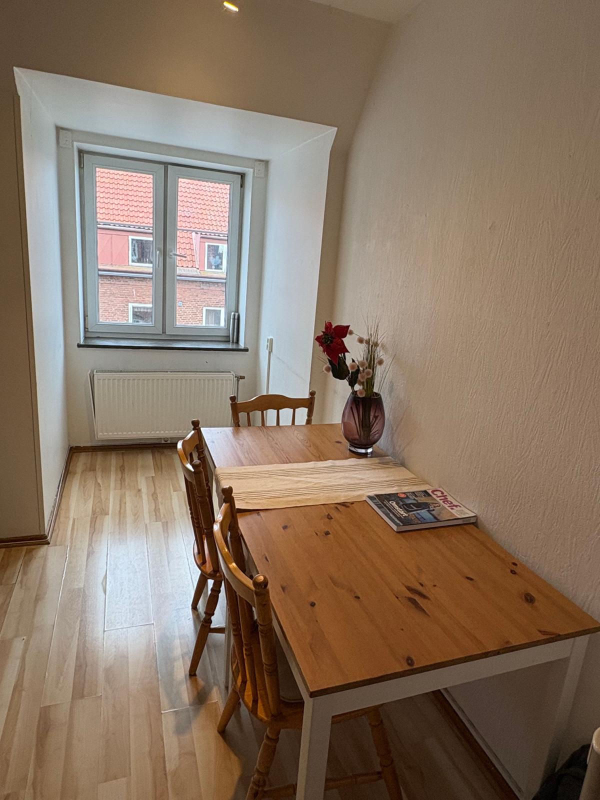 Lägenhet, 2 rooms, 74 sqm, Landskrona – bild 5