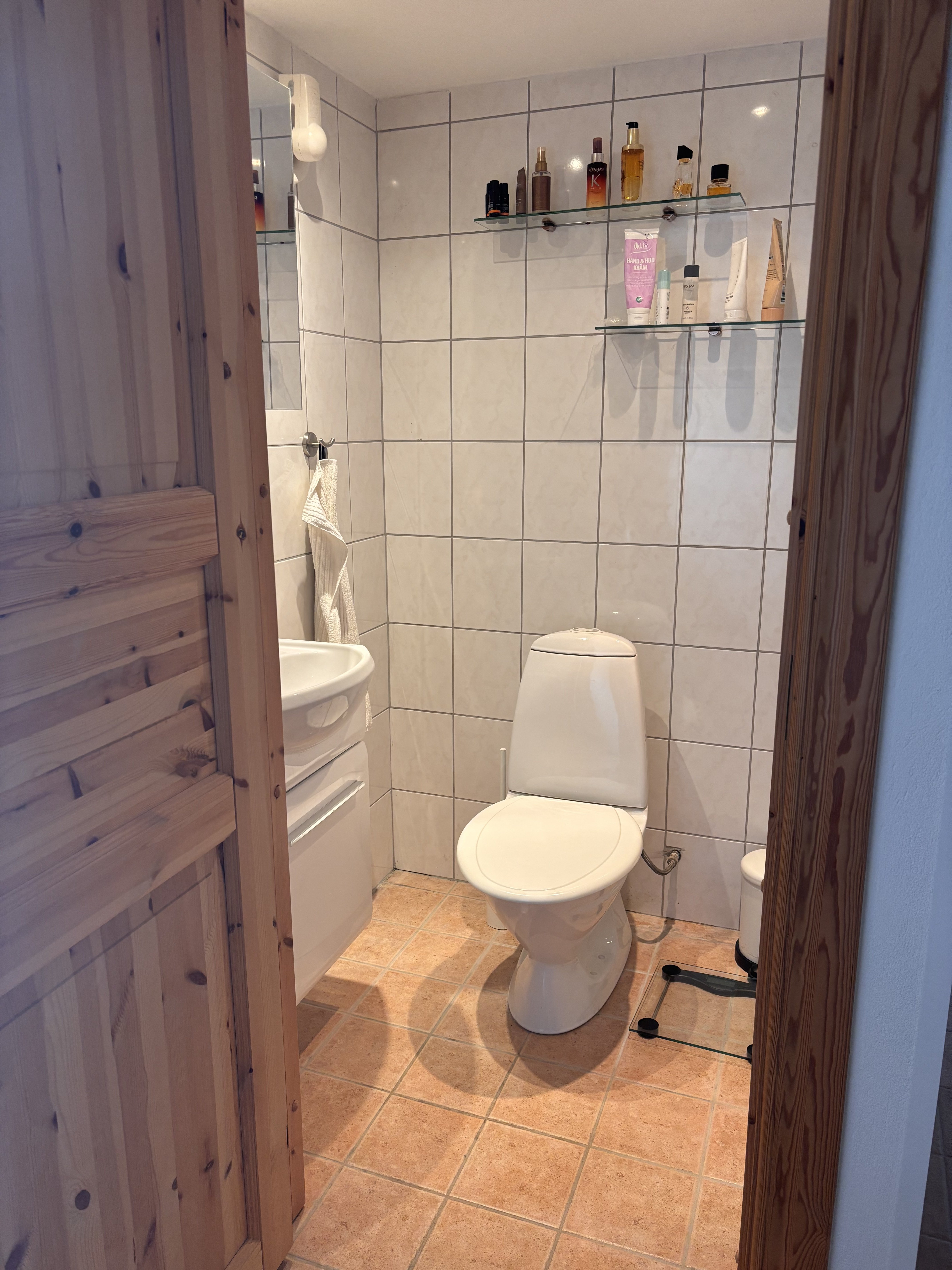 Lägenhet, 3 rooms, 60 sqm, Löderup – bild 8