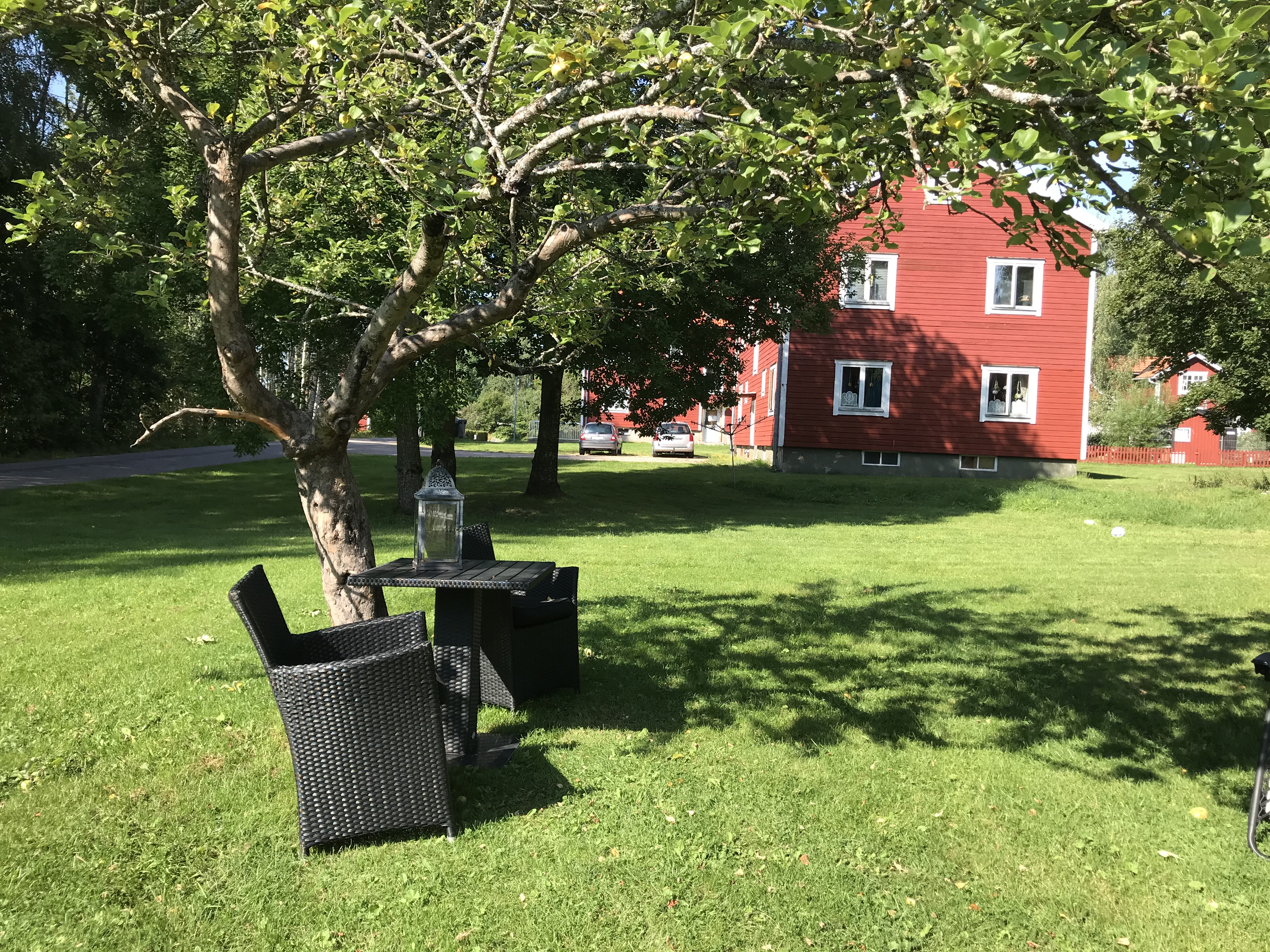 Lägenhet, 2 rooms, 52 sqm, Norberg – bild 4
