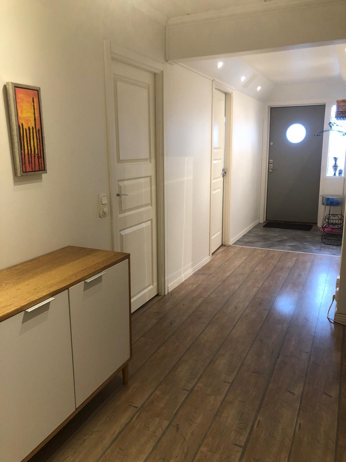 2 rok · 40 m² i Rönninge – Rönninge