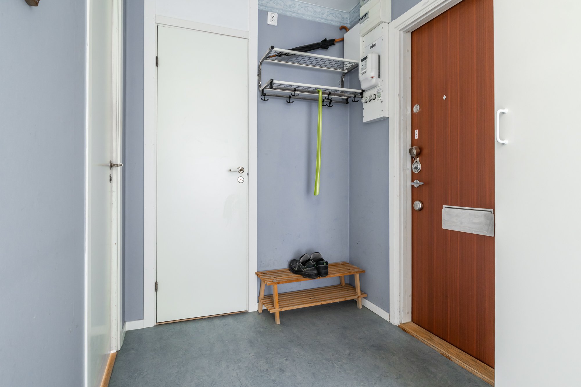 Lägenhet, 2 rooms, 15 sqm, Solna – bild 5