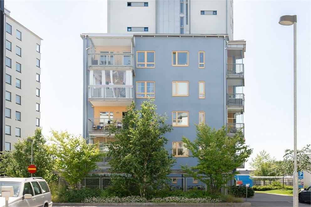 2 rok · 69 m² i Västerås – bild 5