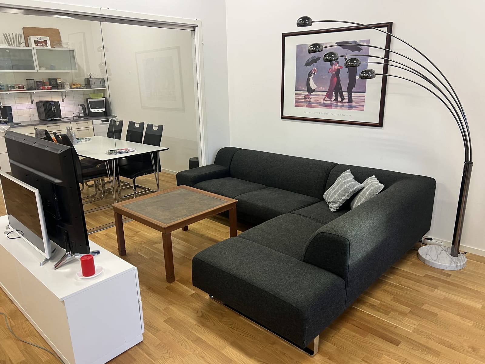 2 rok · 85 m² i Knivsta – Knivsta