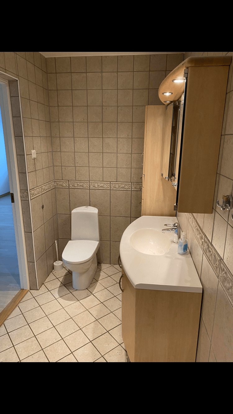 3 rok · 90 m² i Norrköping – bild 2