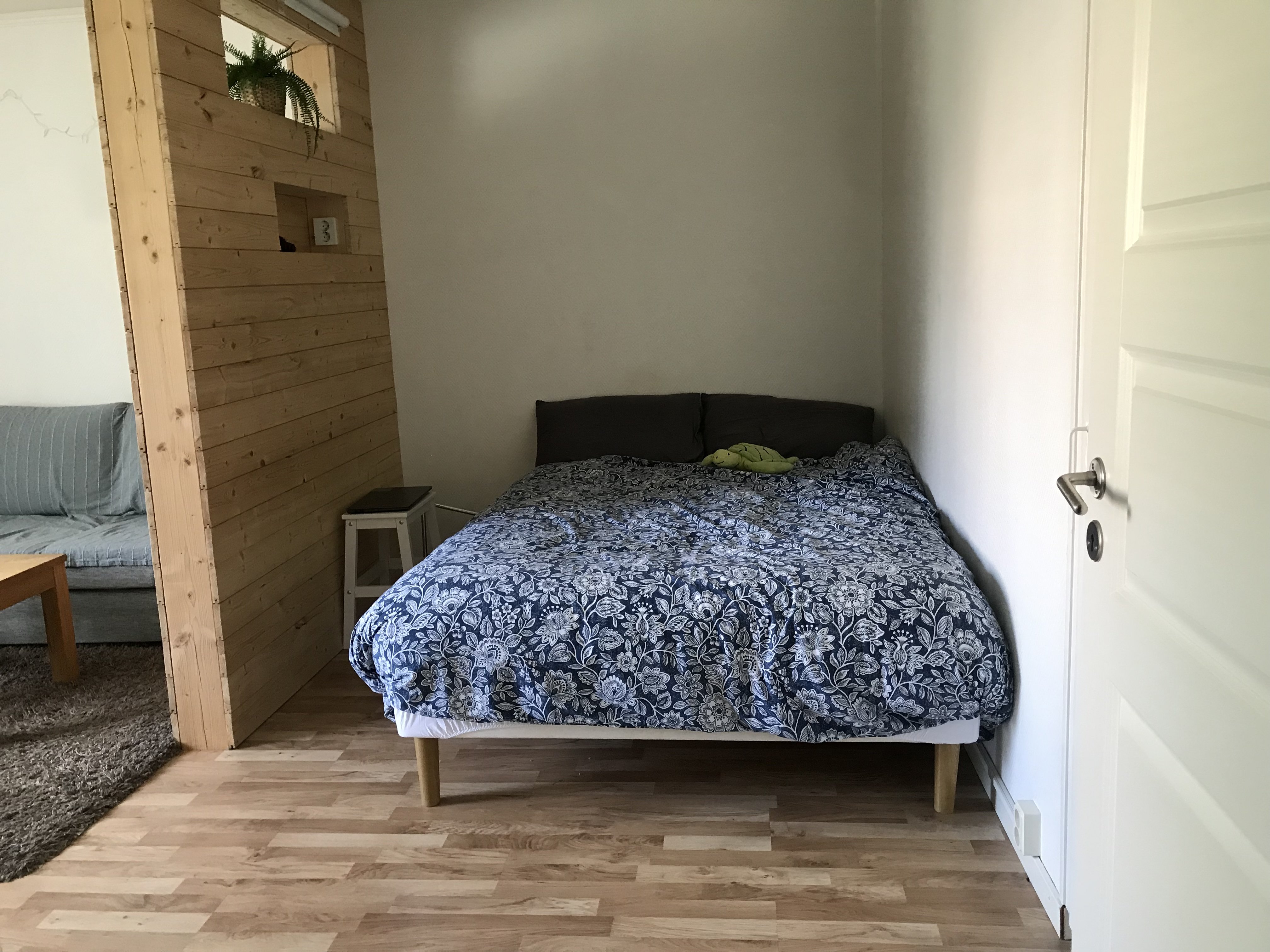 Lägenhet, 2 rooms, 39 sqm, Märsta – bild 2