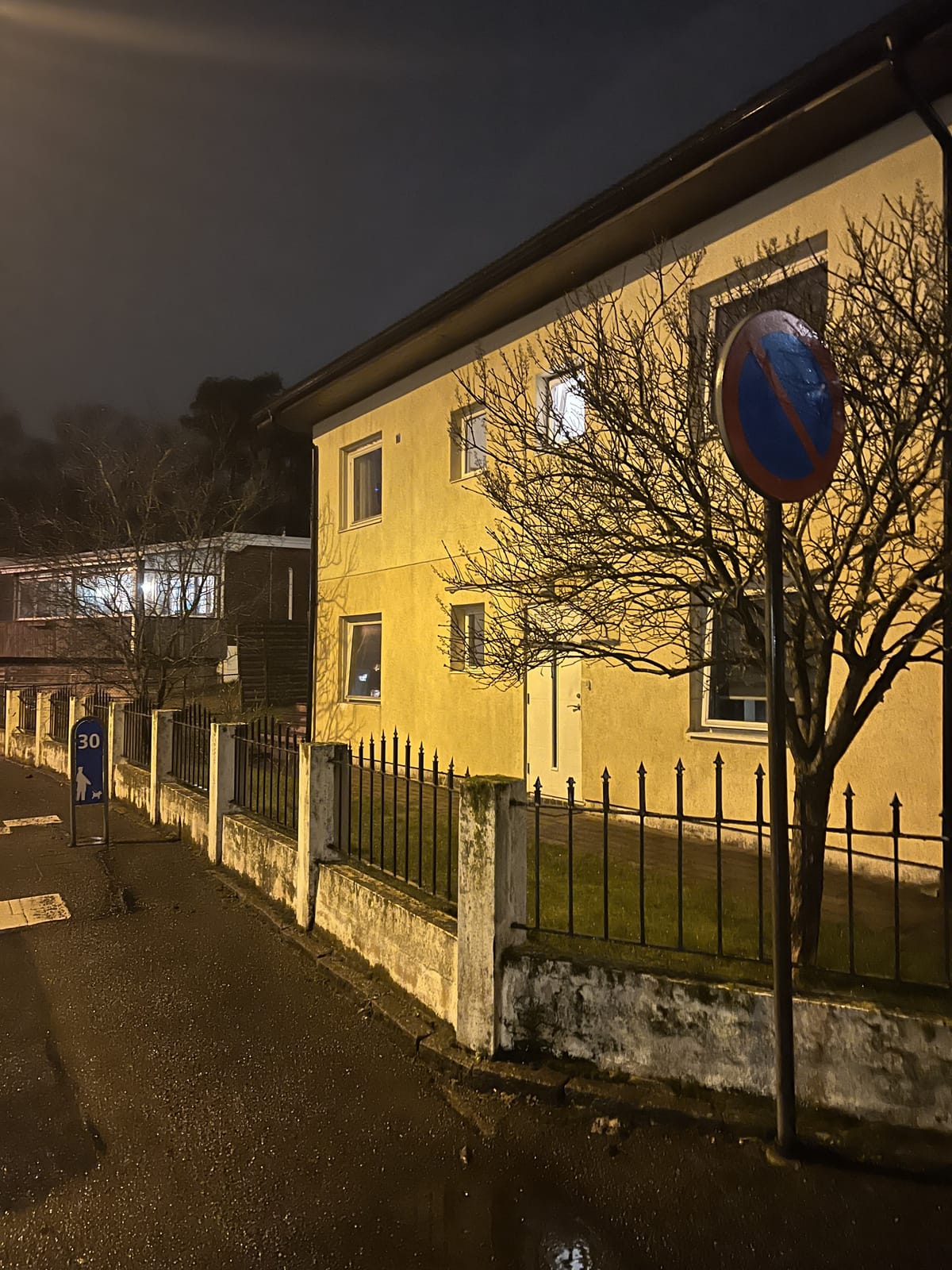 Villa/Hus, 4 rooms, 60 sqm, Göteborg