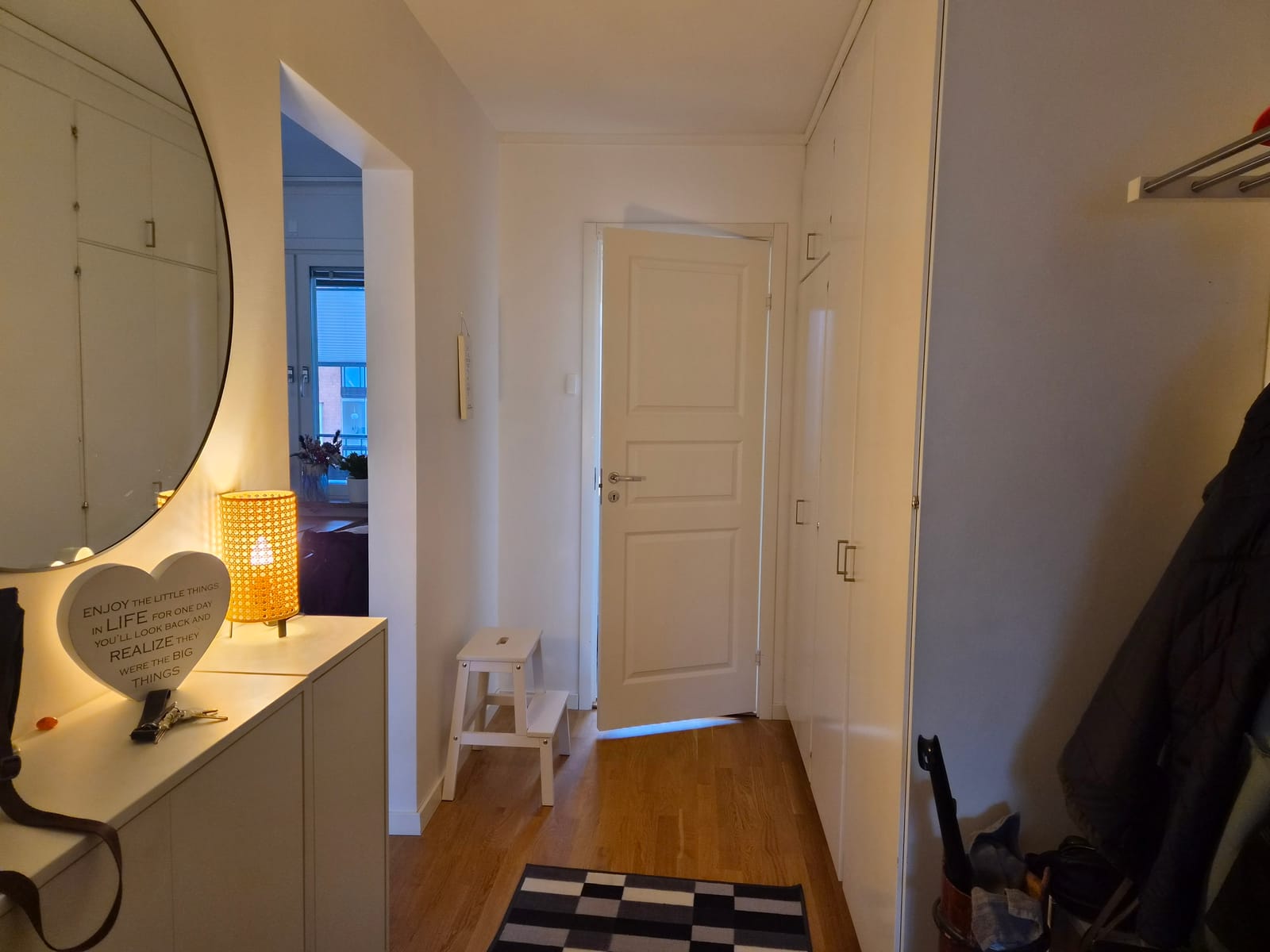 2 rok · 66 m² i Borlänge – bild 3