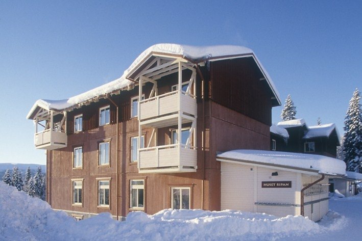 1 rok · 19 m² i Åre – bild 8