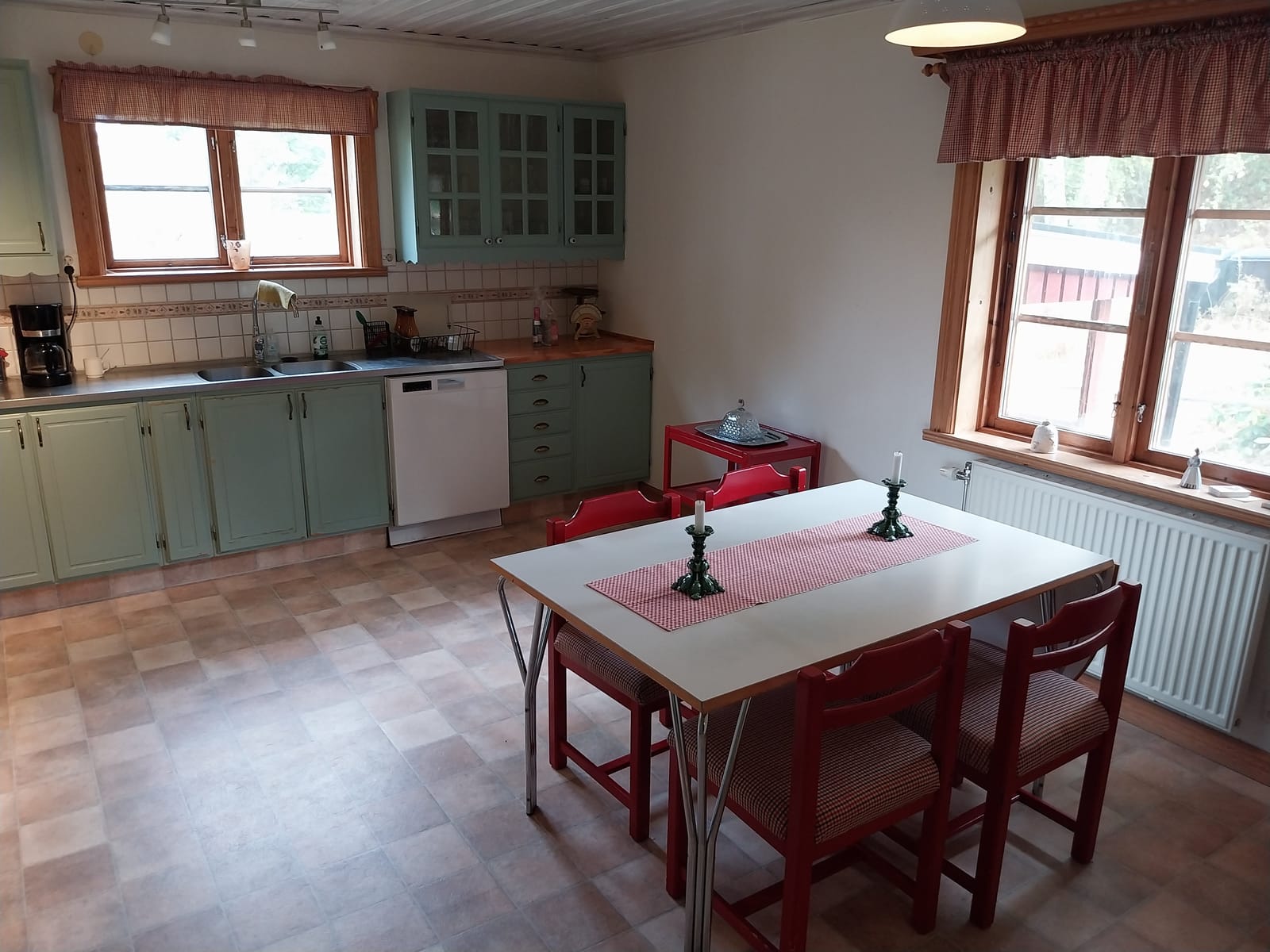 4 rok · 108 m² i Rättvik – bild 6