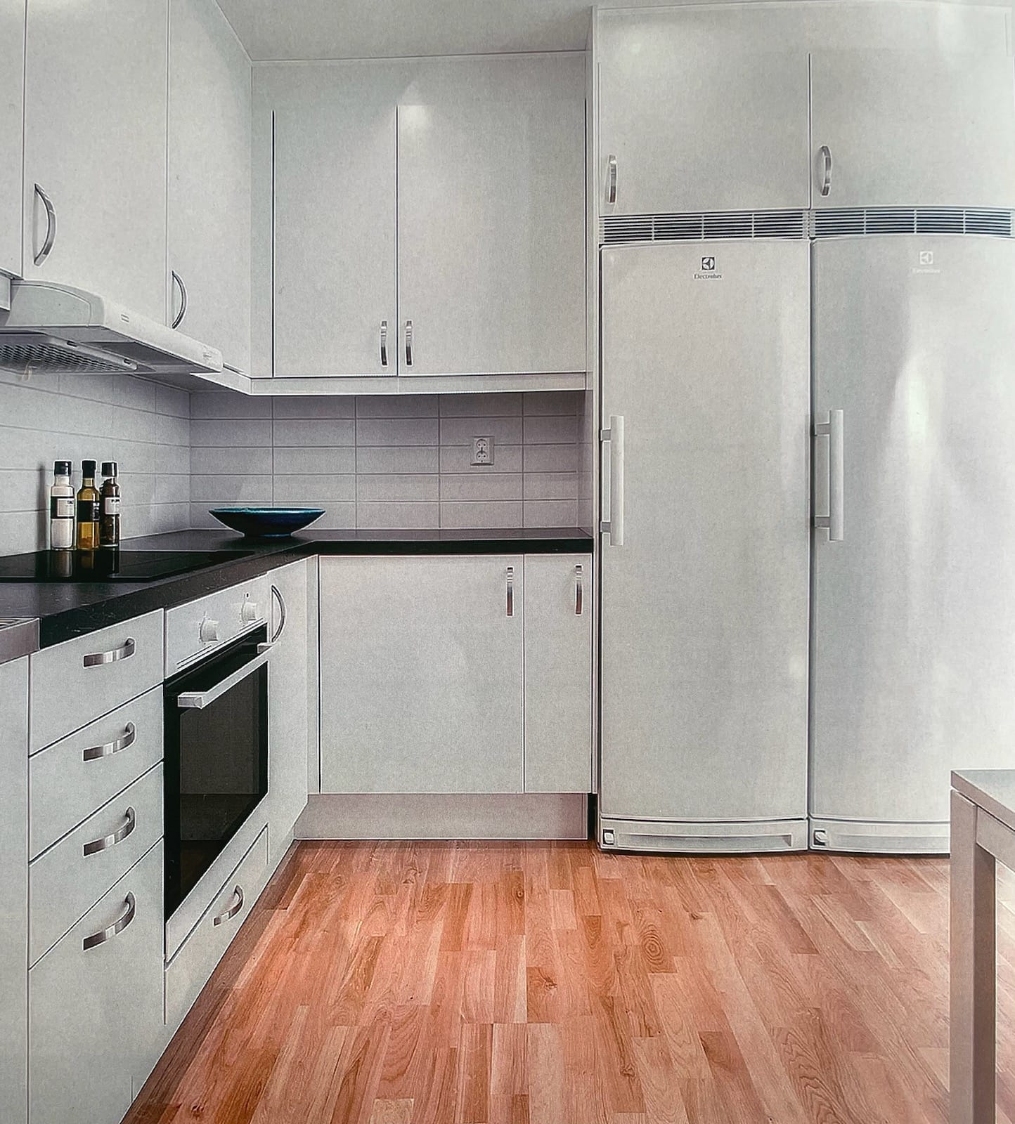 2 rok · 57 m² i Umeå – bild 5