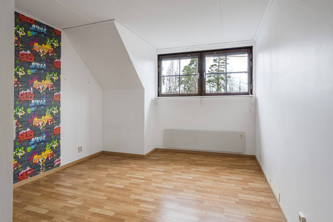 Radhus, 6 rooms, 165 sqm, Nybro – bild 14