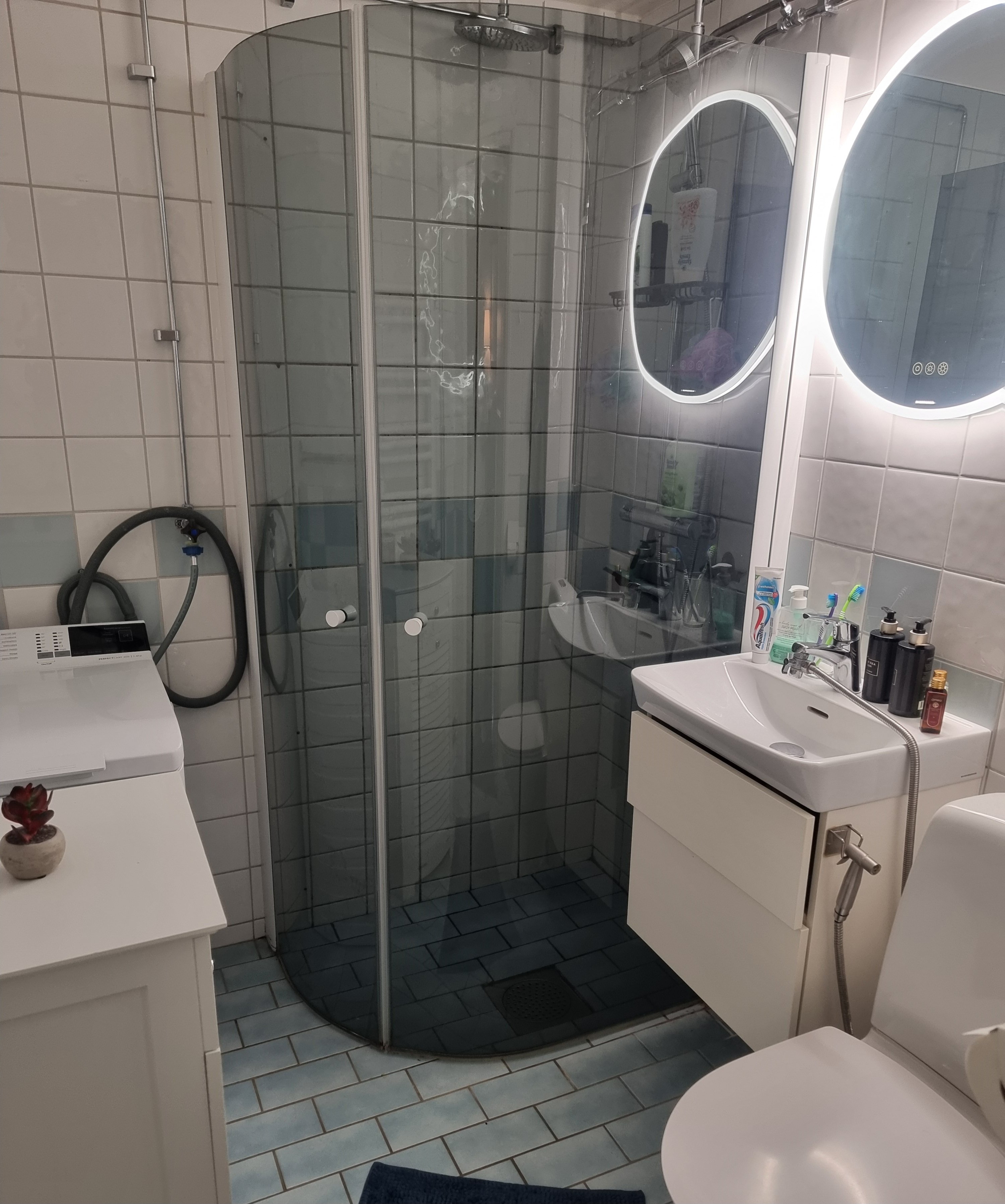 Lägenhet, 2 rooms, 64 sqm, Boxholm – bild 8