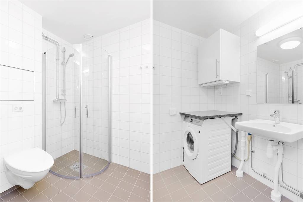 Lägenhet, 1 rooms, 32 sqm, Upplands Väsby – bild 4