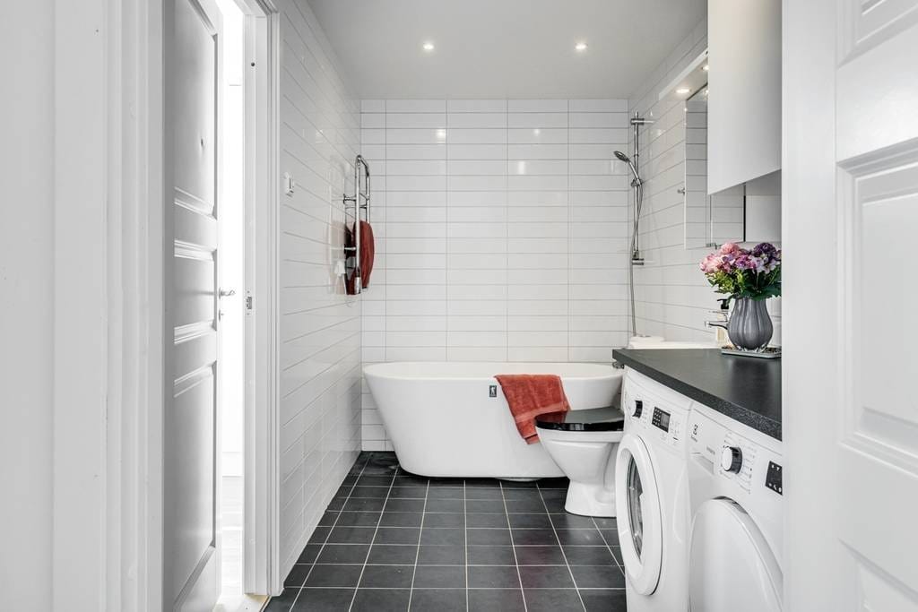 2 rok · 54 m² i Hässelby – bild 3