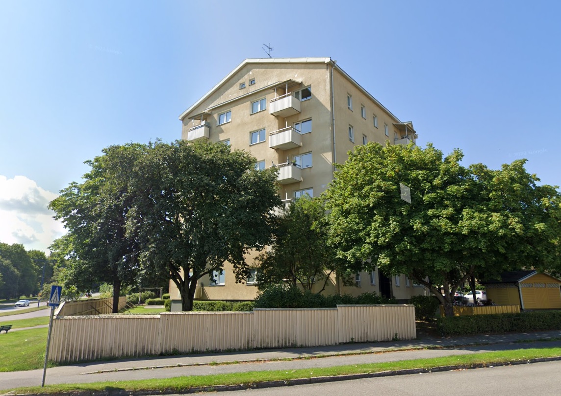 Lägenhet, 3 rooms, 78 sqm, Norrköping – Norrköping