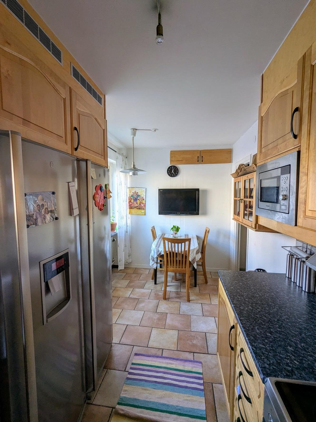 Lägenhet, 4 rooms, 73 sqm, Trollhättan – bild 3