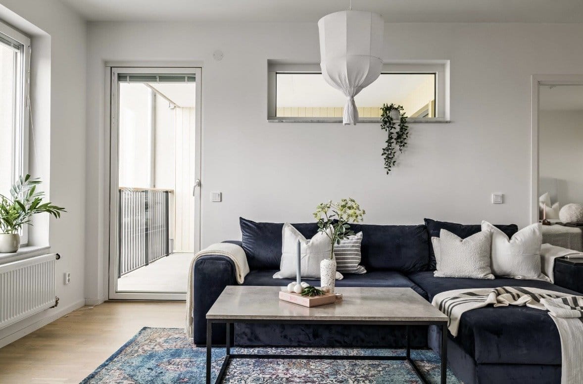 2 rok · 58 m² i Örebro – bild 12