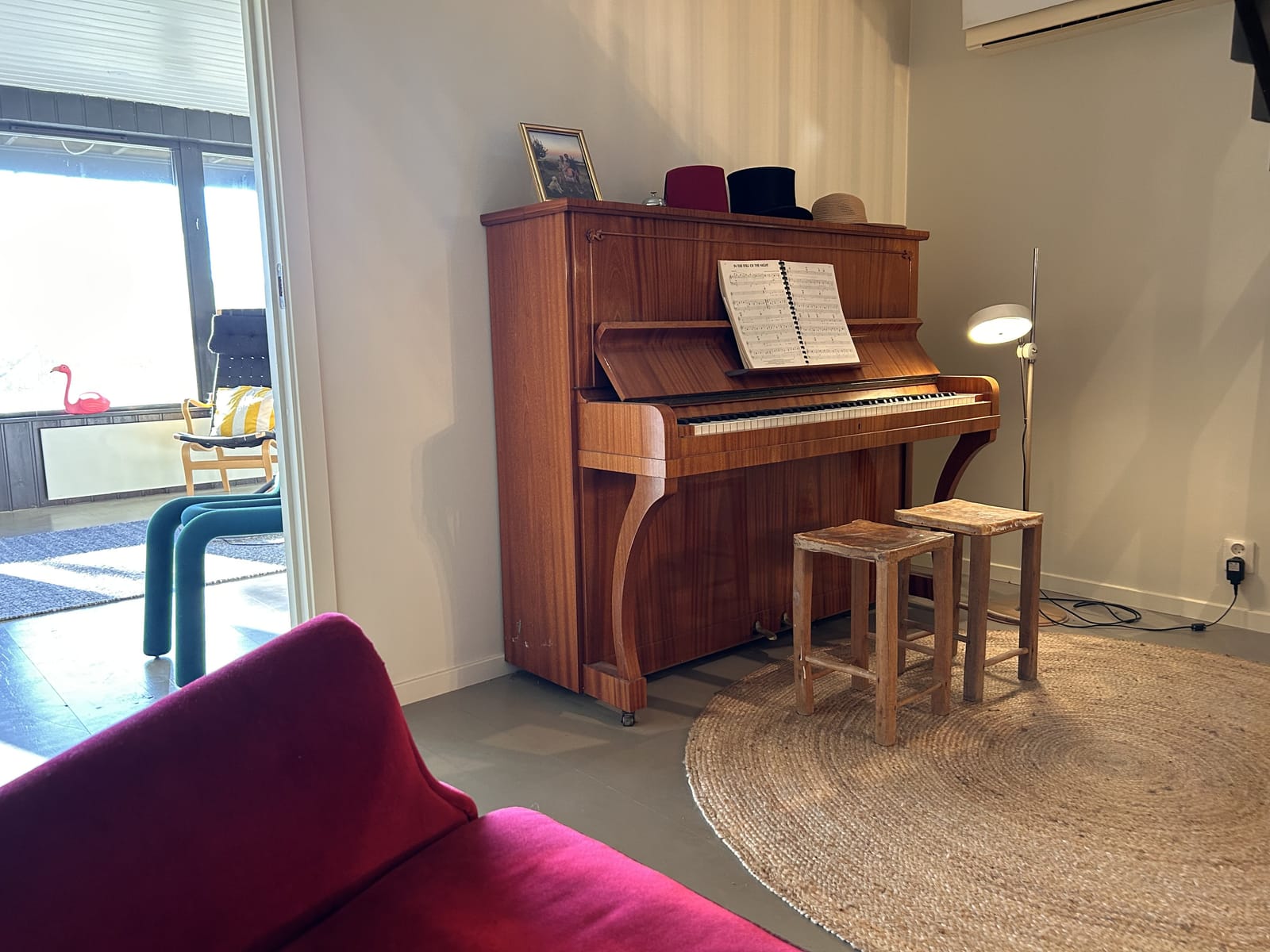 6 rok · 240 m² i Österskär – bild 6
