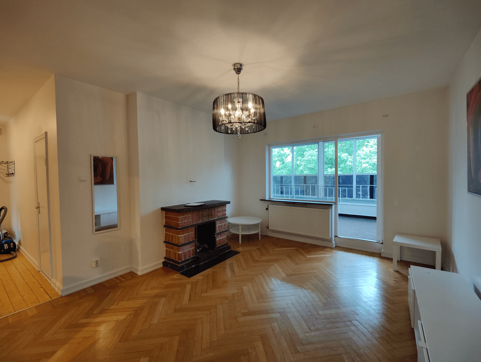 Lägenhet, 2 rooms, 58 sqm, Trelleborg