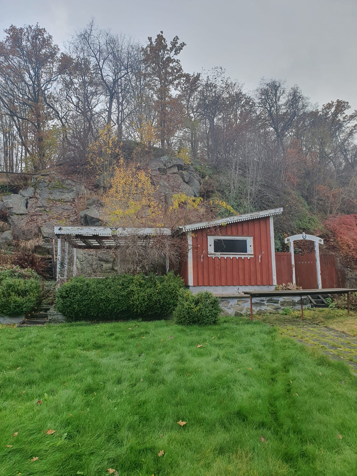 3 rok · 72 m² i Uddevalla – bild 7