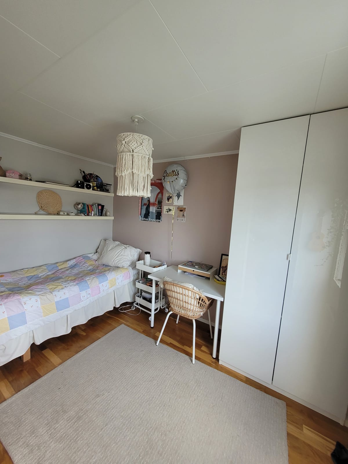 6 rok · 120 m² i Skärholmen – bild 14