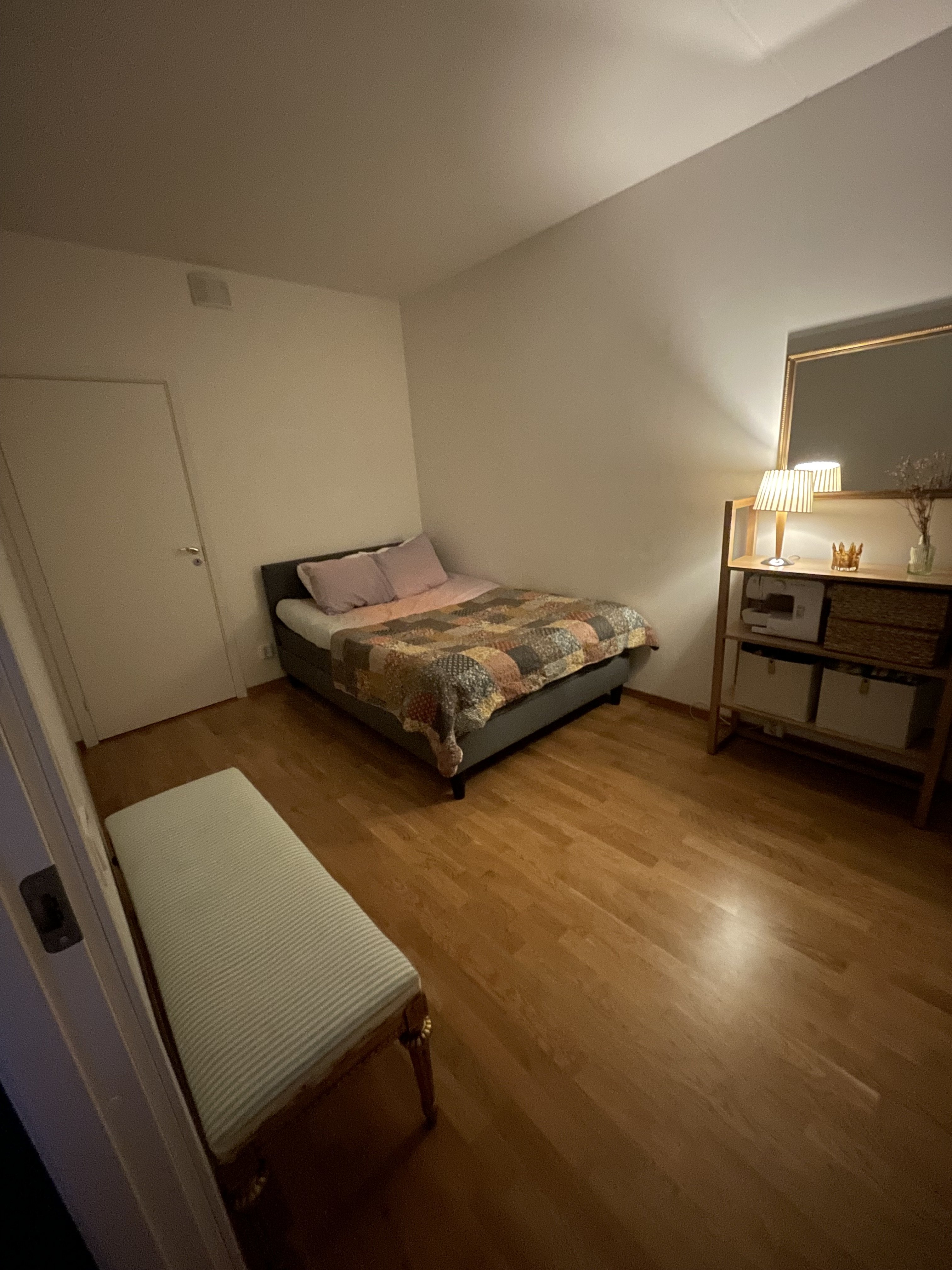 Lägenhet, 2 rooms, 44 sqm, Sundbyberg – bild 18