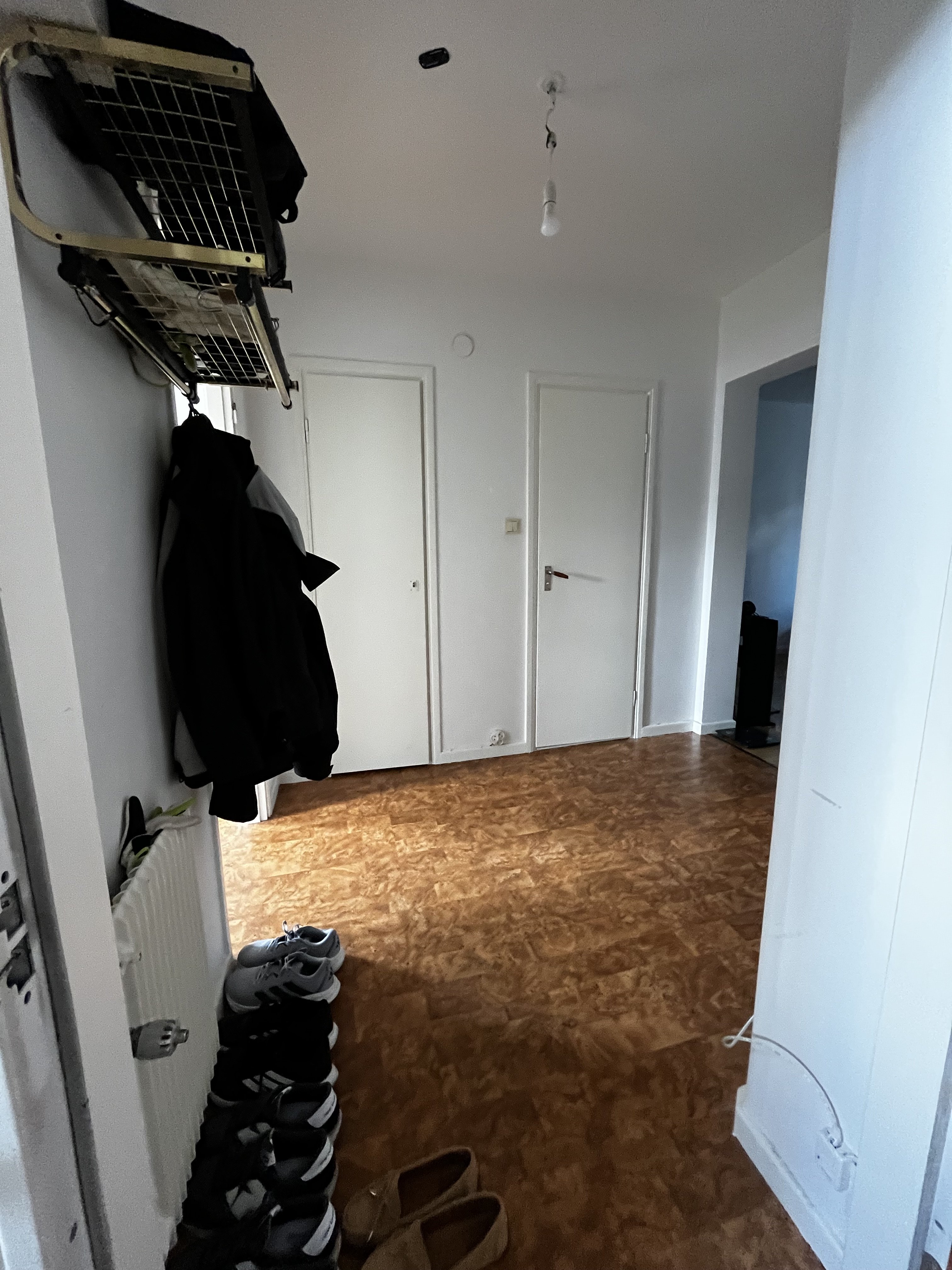 Lägenhet, 1 rooms, 43 sqm, Eskilstuna – bild 2