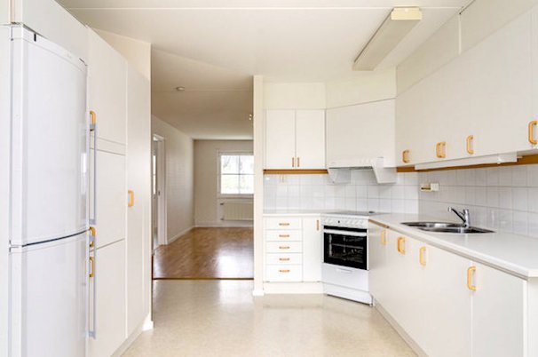 3 rok · 117 m² i Norberg – bild 13
