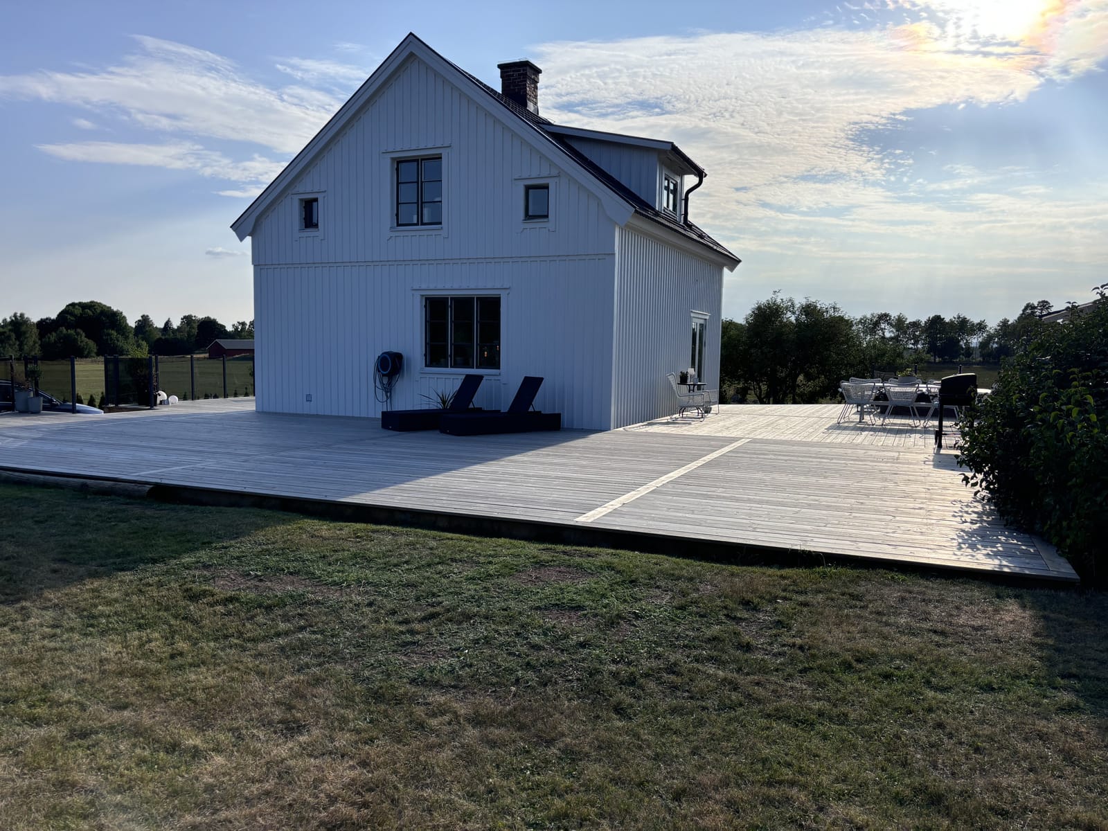 4 rok · 100 m² i Skövde – Skövde