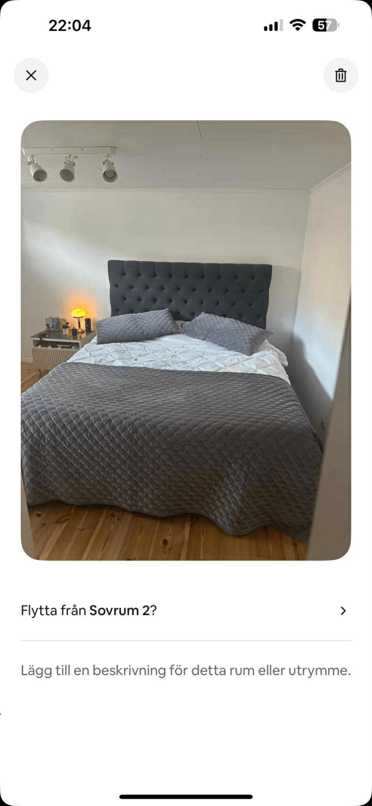 Villa/Hus, 3 rooms, 70 sqm, Tumba