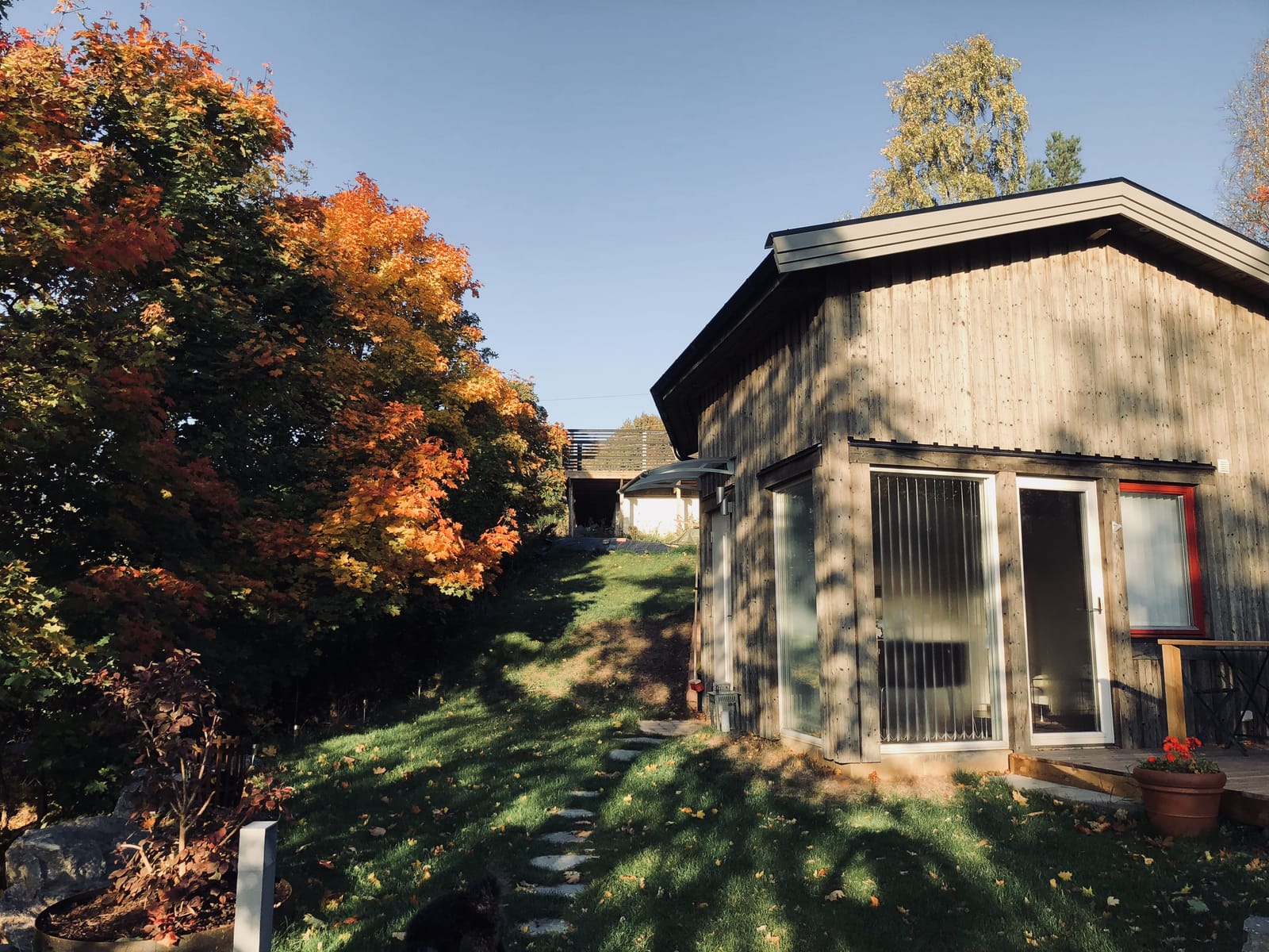 2 rok · 35 m² i Saltsjö-Boo – bild 10