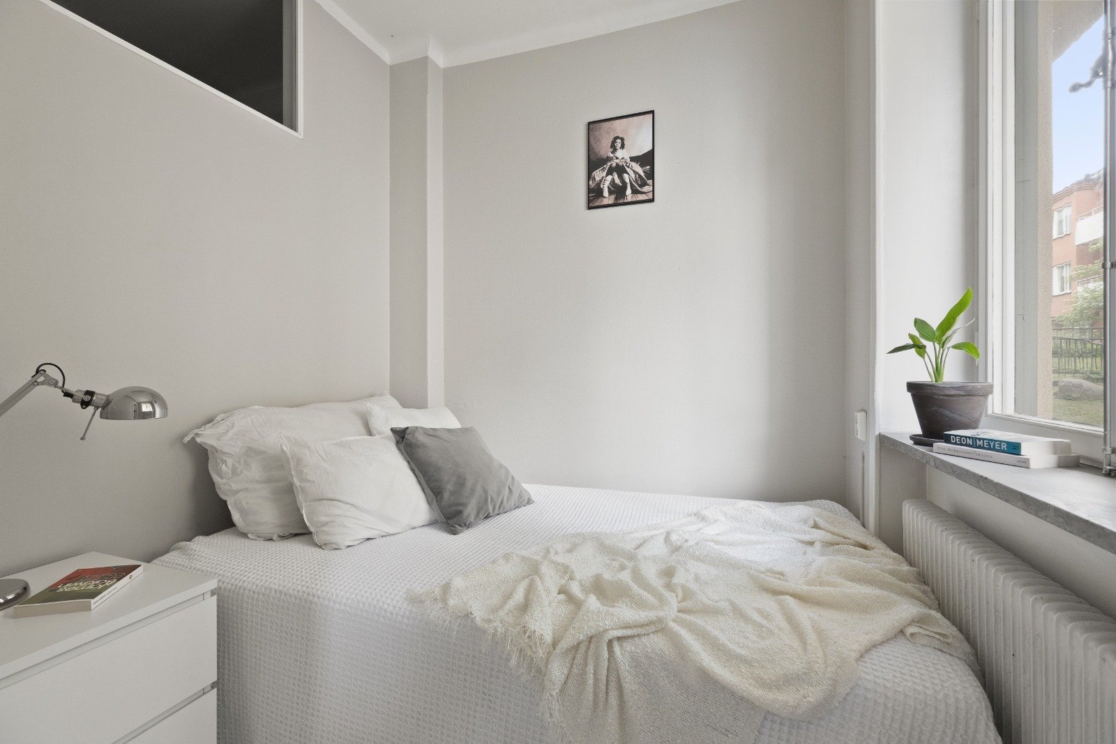 Lägenhet, 2 rooms, 43 sqm, Solna – bild 16