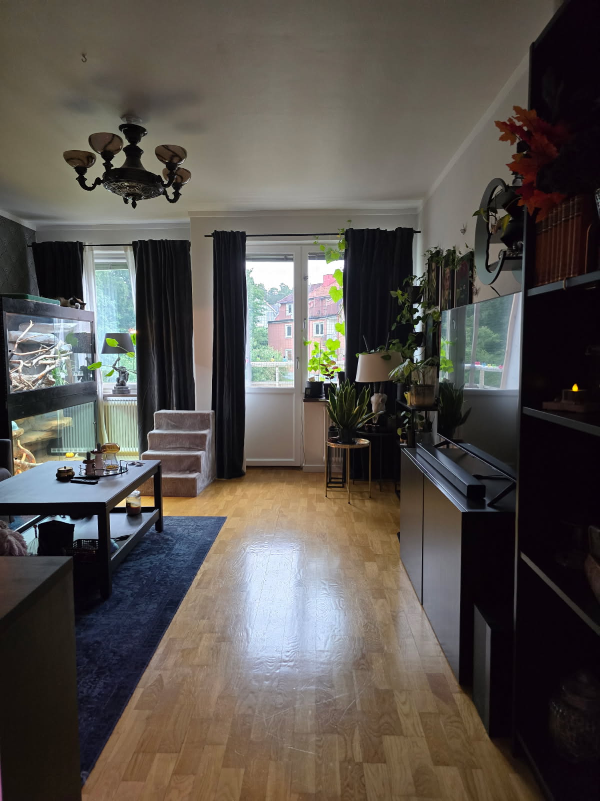 2 rok · 60 m² i Tranås – bild 9