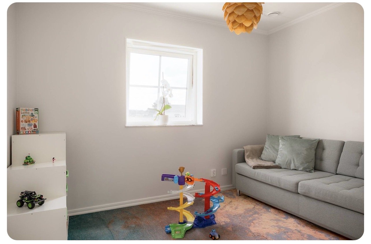 6 rok · 206 m² i Norrköping – bild 13