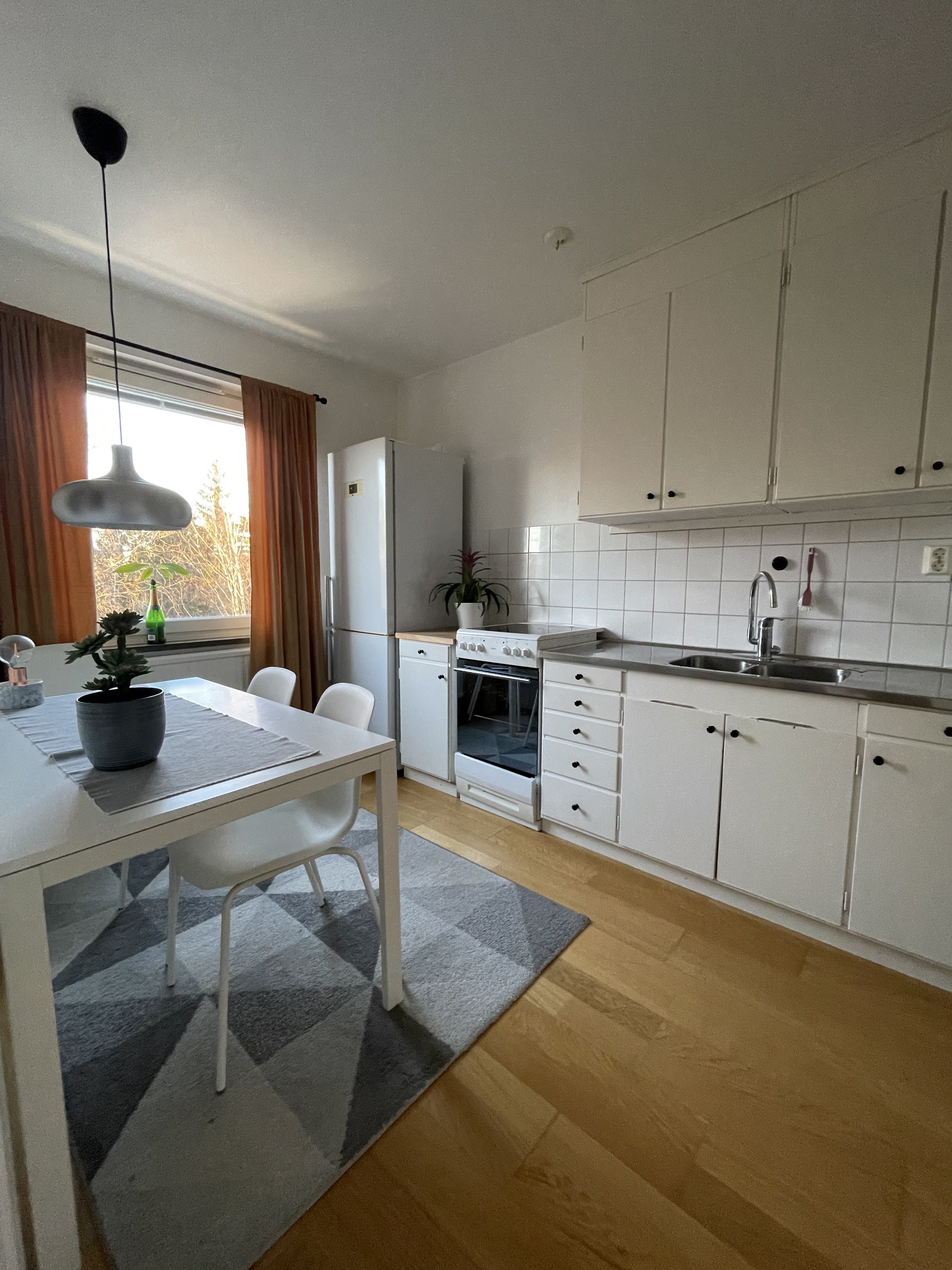 Lägenhet, 2 rooms, 40 sqm, Järfälla – bild 5
