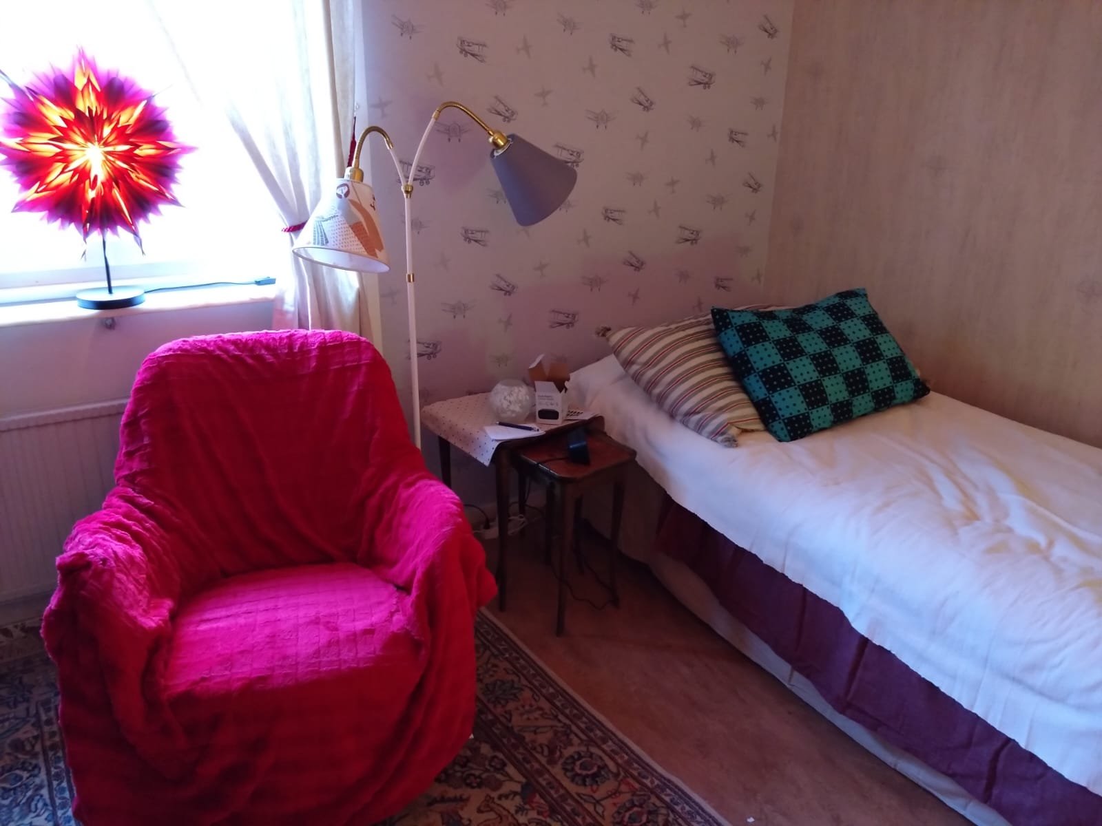 Lägenhet, 1 rooms, 12 sqm, Solna – bild 5