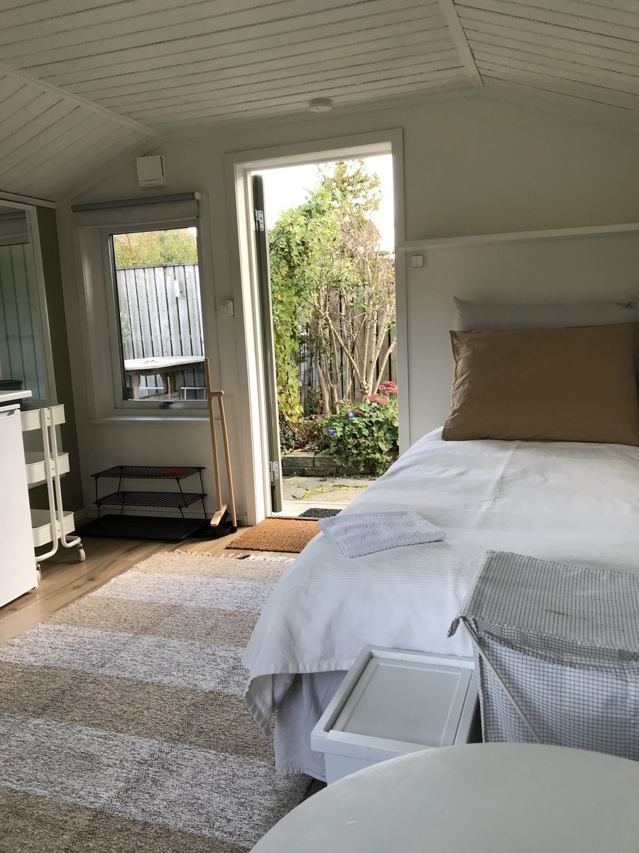 Stuga, 1 rooms, 12 sqm, Göteborg – bild 3