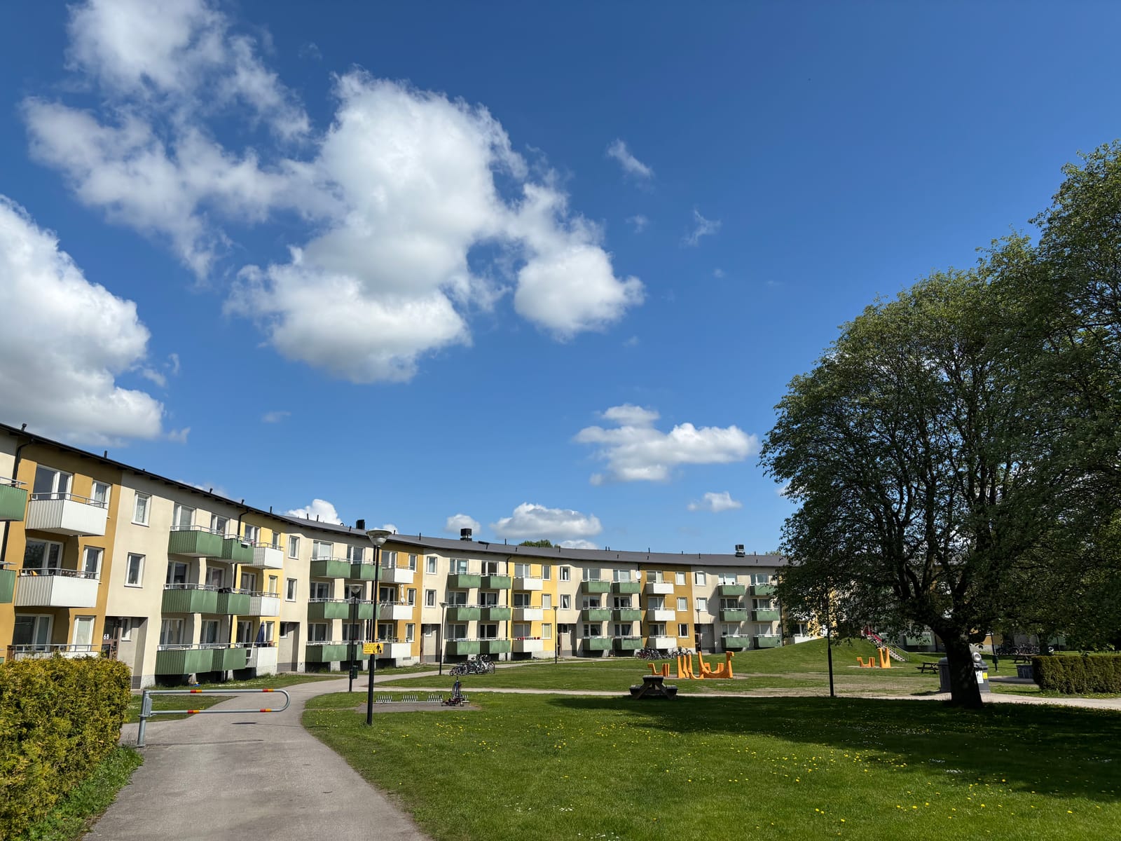 3 rok · 72 m² i Hallsberg – bild 17