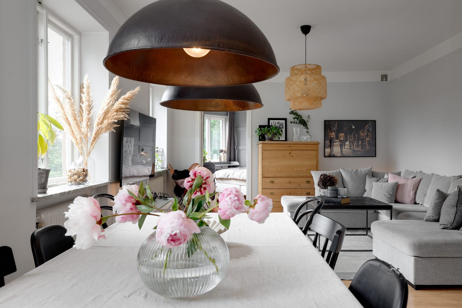 2 rok · 56 m² i Örebro – Örebro